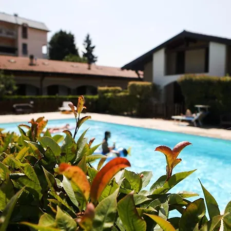 The Three Moons * Peschiera del Garda