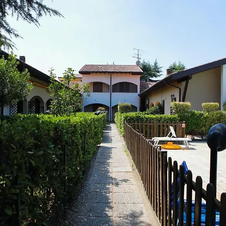 The Three Moons * Peschiera del Garda