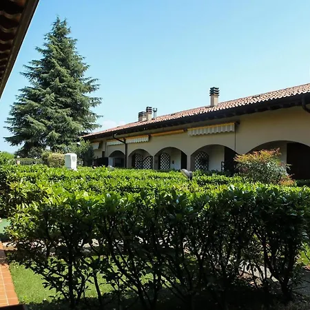 The Three Moons * Peschiera del Garda