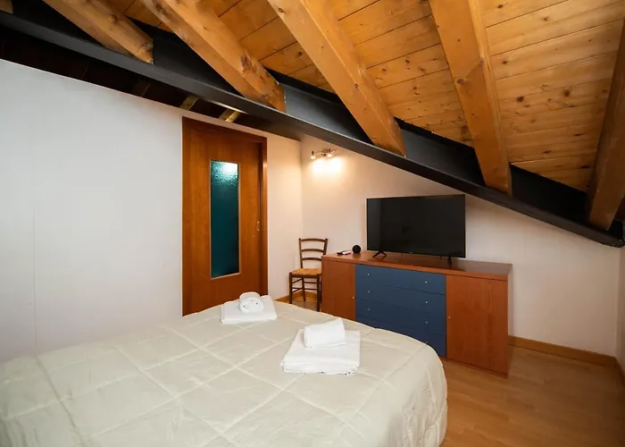 The Three Moons Hébergement de vacances *