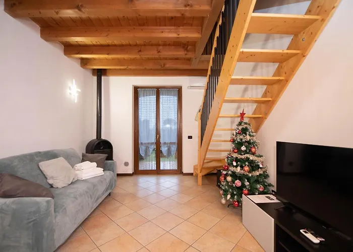 Hébergement de vacances The Three Moons