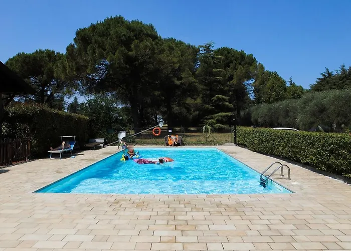 Hébergement de vacances The Three Moons *