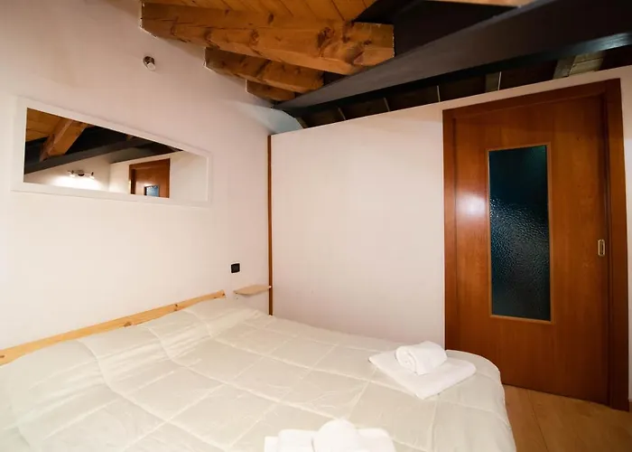 Hébergement de vacances The Three Moons *