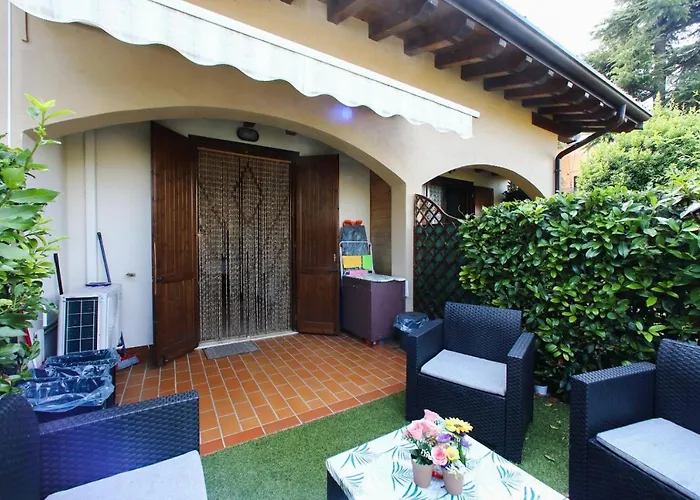 Hébergement de vacances The Three Moons *