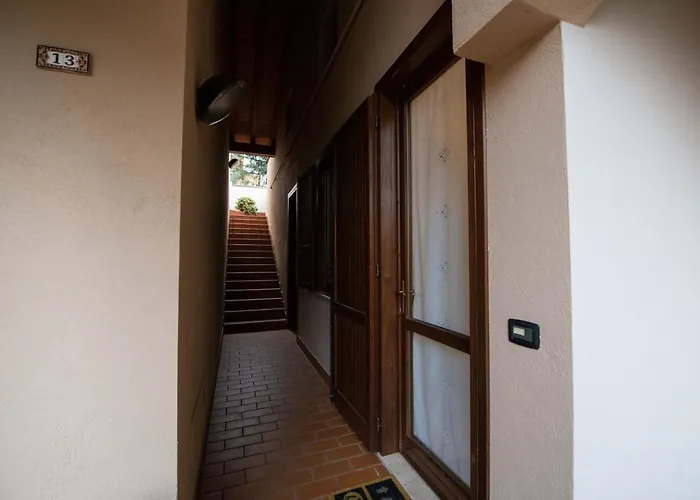 The Three Moons Hébergement de vacances *