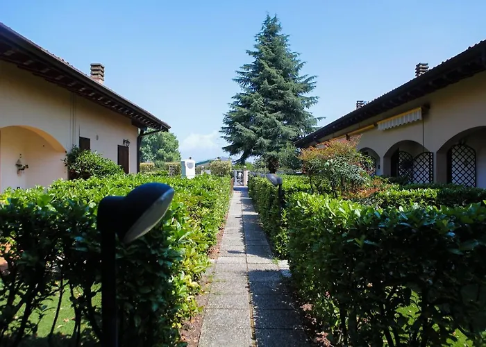 The Three Moons Hébergement de vacances *