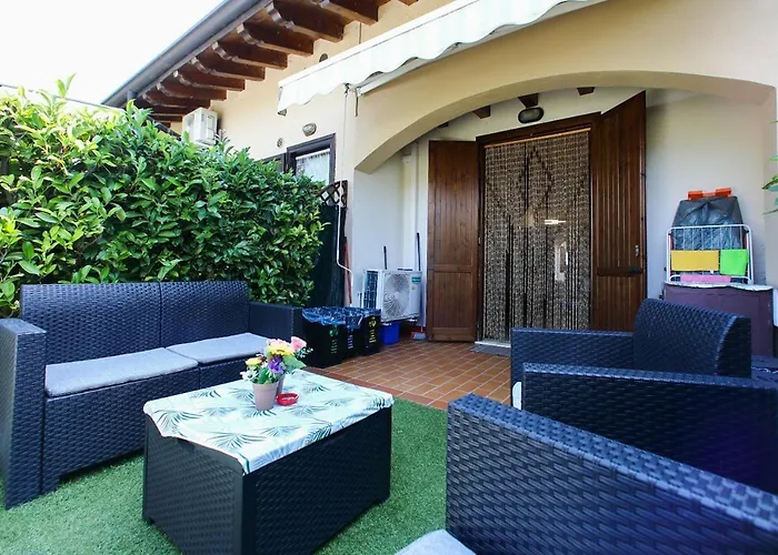 The Three Moons * Peschiera del Garda