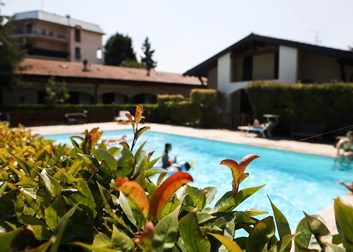 The Three Moons * Peschiera del Garda