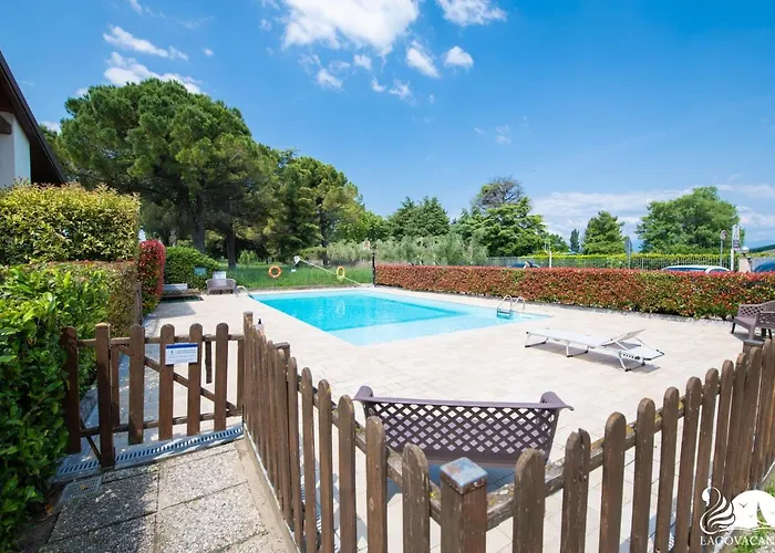 The Three Moons Hébergement de vacances