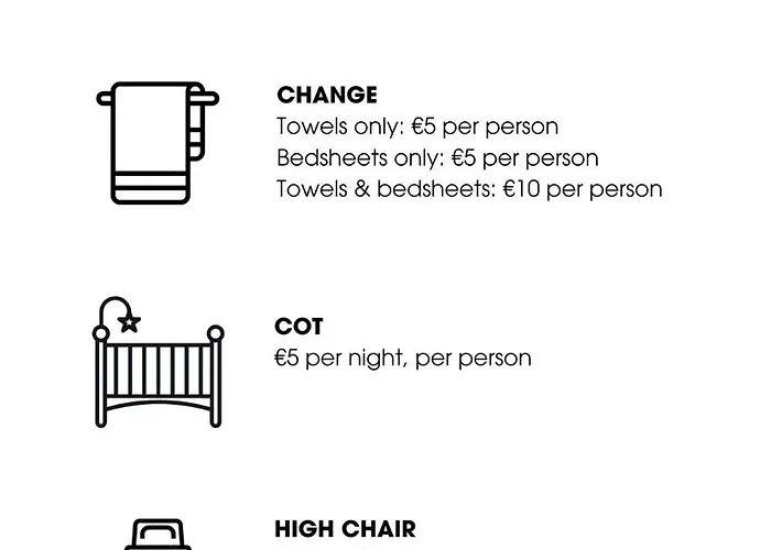 The Three Moons Peschiera del Garda