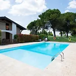 Hébergement de vacances The Three Moons Peschiera del Garda